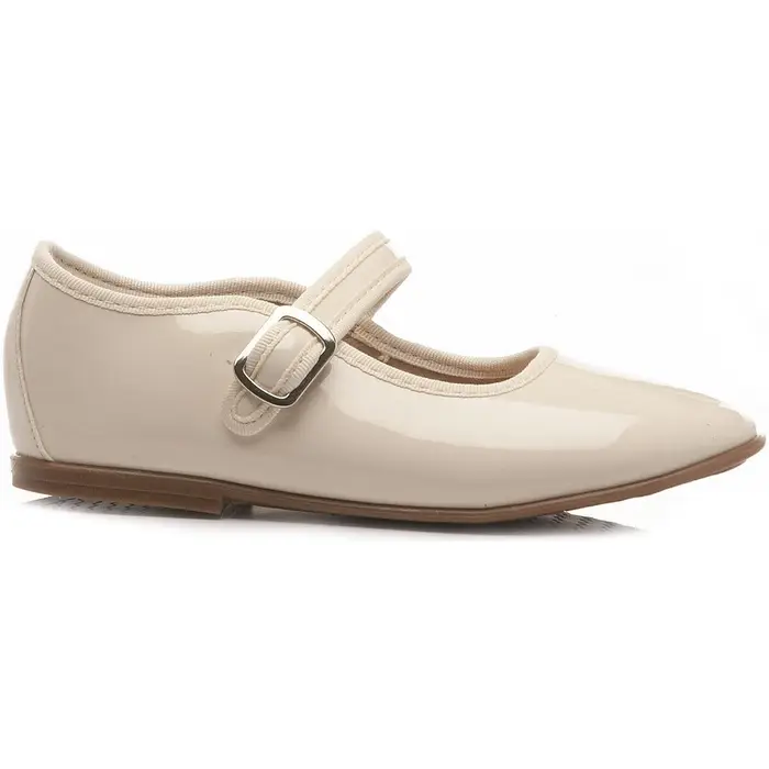 Ballerine bambina Kharisma Ballerine Bambina 5899 Bianco
