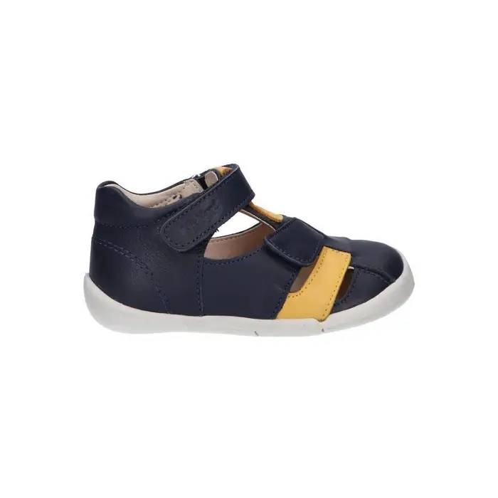Kickers Sandali bassi 858392-10 WASABOU Multicolore