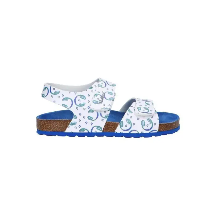 Kickers Sandali bassi 895457-30 SUMMERKRO Multicolore