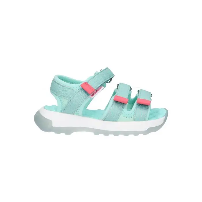 Kickers Sandali bassi 928480-30 KIKCO STRAP Multicolore