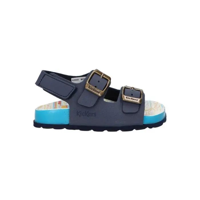 Kickers Sandali bassi 929562-30 SUNYVA Multicolore