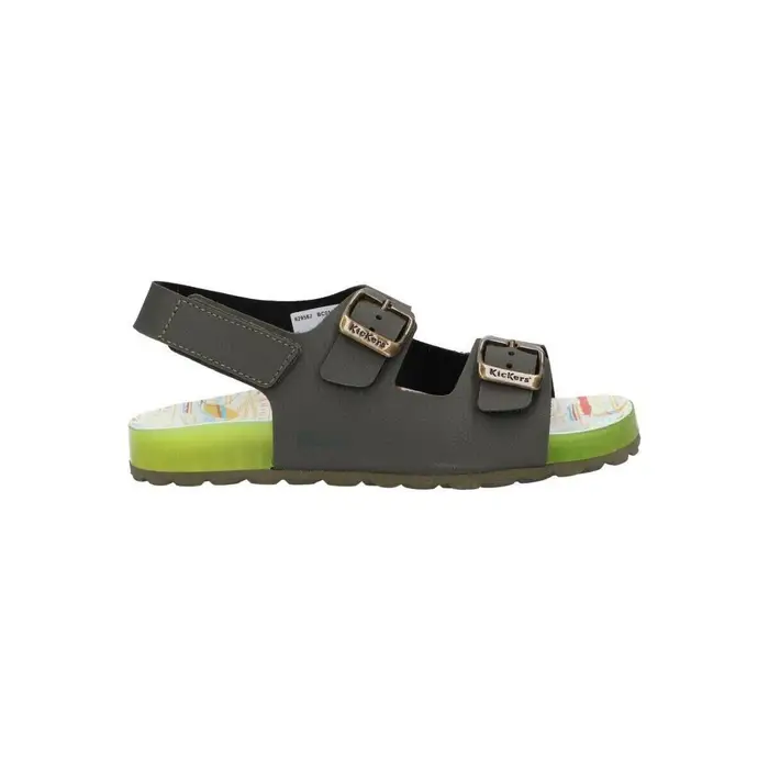 Kickers Sandali bassi 929562-30 SUNYVA Multicolore
