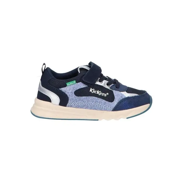 Kickers Scarpe bambini 910841-30 KIYOMI Multicolore