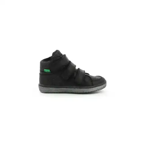 Kickers Scarpe da ginnastica per bambini lohan