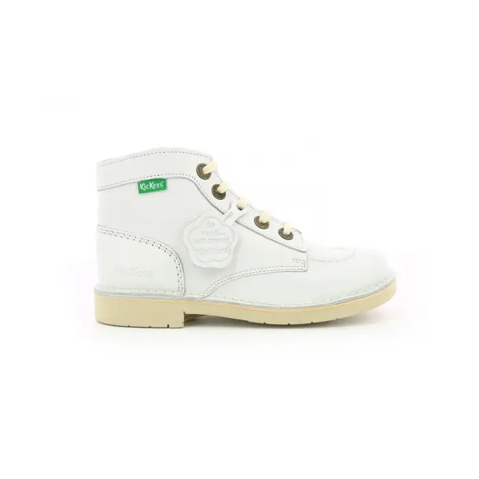 Kickers Scarpe per bambini Kick Col Blanc