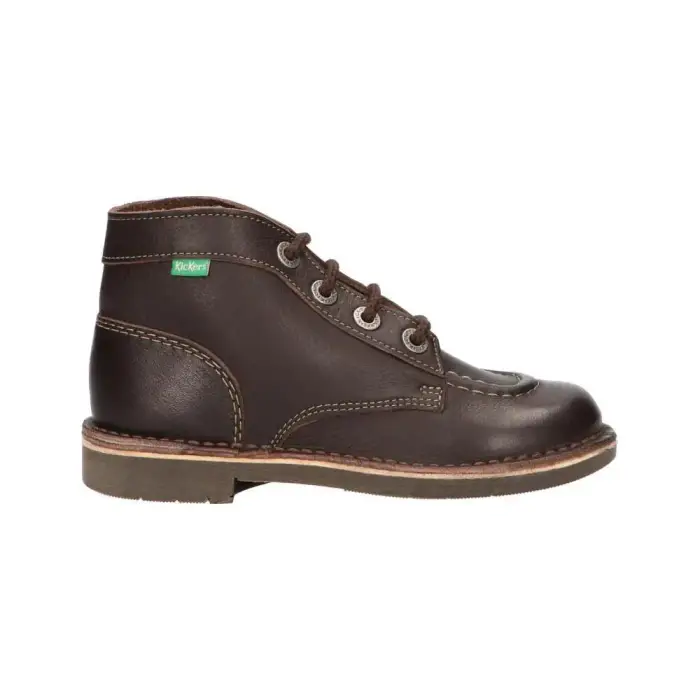 Kickers Scarponcini per bambini kick col