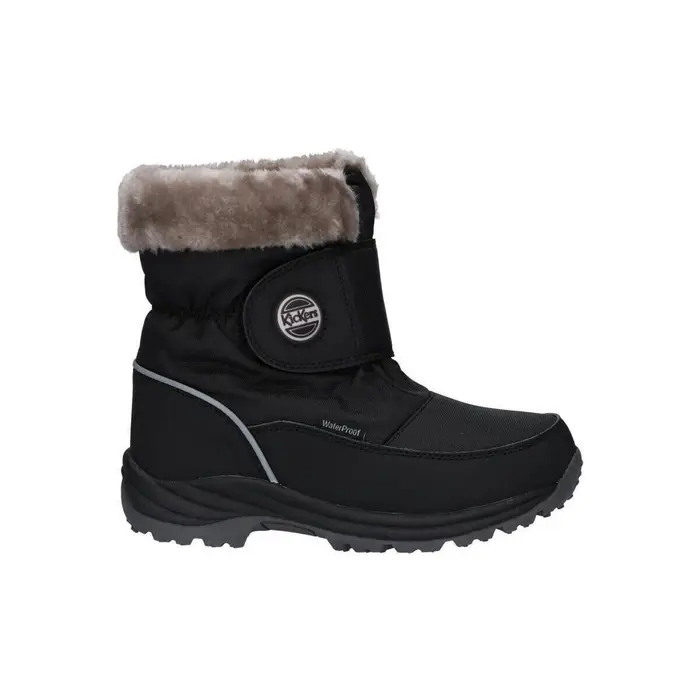 Kickers Stivali 744631-30 JUMPSNOW Multicolore