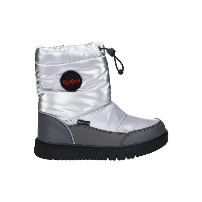 Kickers Stivali 830180-ATLAK Multicolore