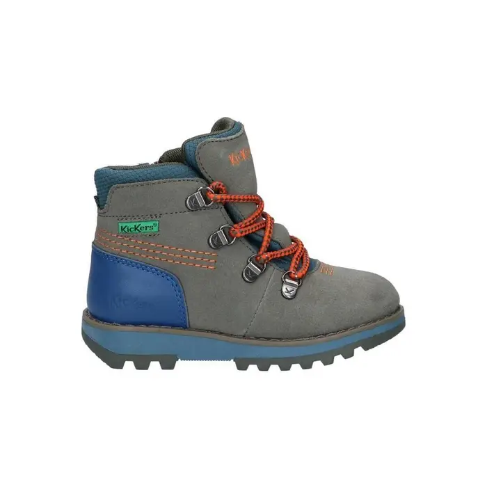 Kickers Stivali 878760-10 KICKNATURE Multicolore