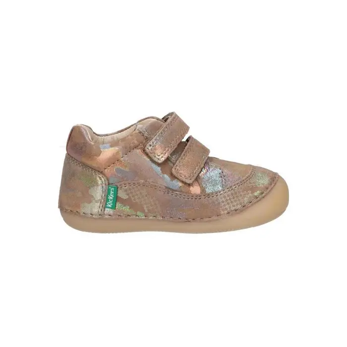 Kickers Stivali 894568-10 SOSTANKRO Multicolore