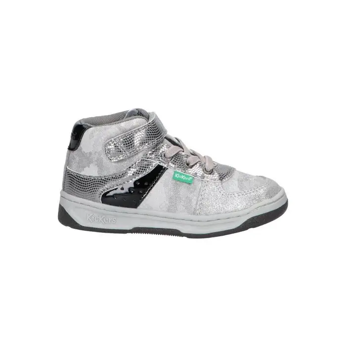 Kickers Stivali 910874-30 KICKALIEN Multicolore