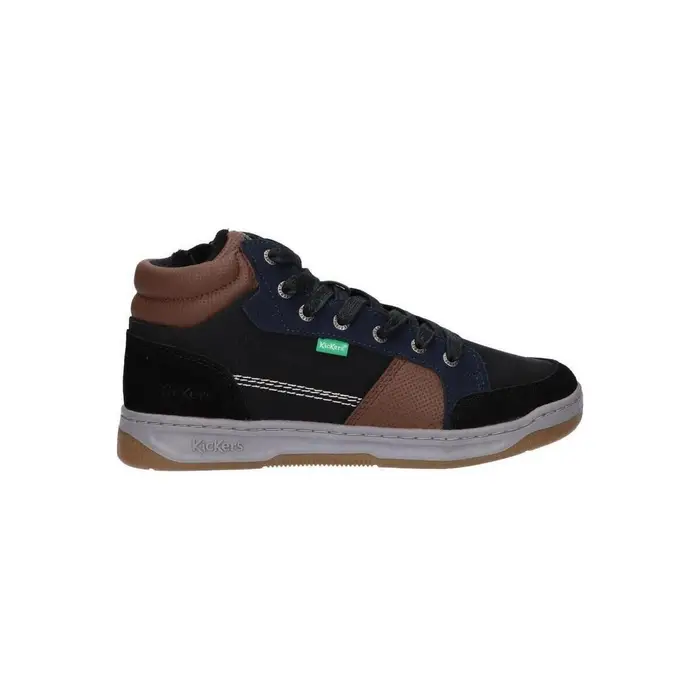 Kickers Stivali 910890-KICKOSTA Multicolore