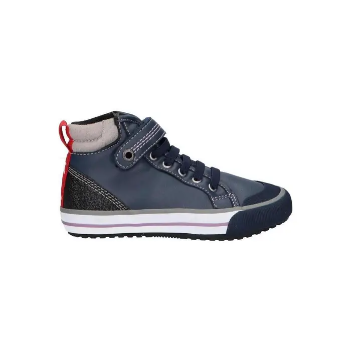 Kickers Stivali 915780-30 GECKIRA HI Multicolore