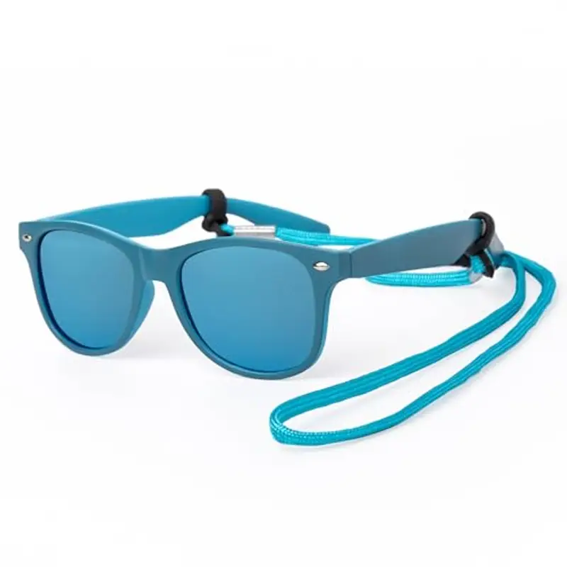 Kiddus Occhiali da sole Bambina 1609905