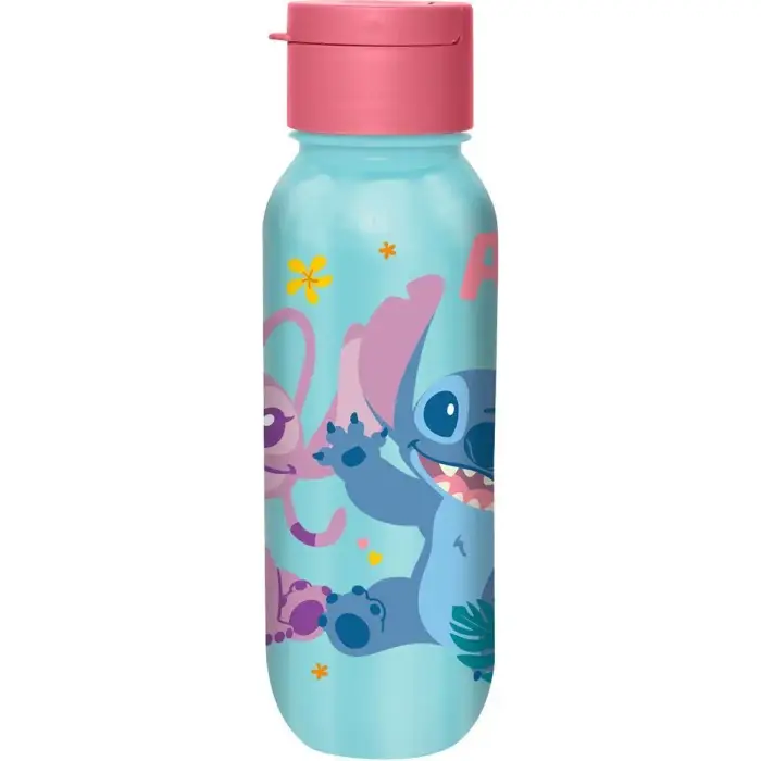 Kids Licensing Borraccia Disney Stitch Doré