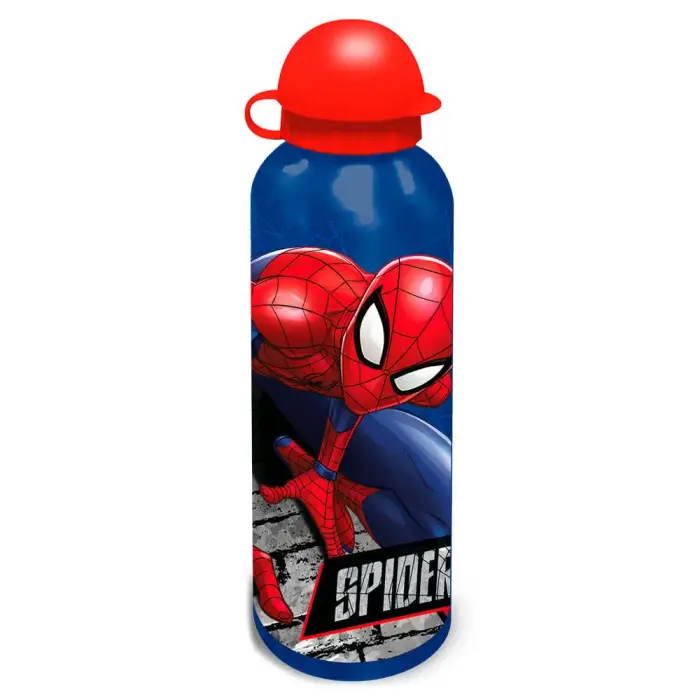 Kids Licensing Lunch box Marvel Spiderman Doré