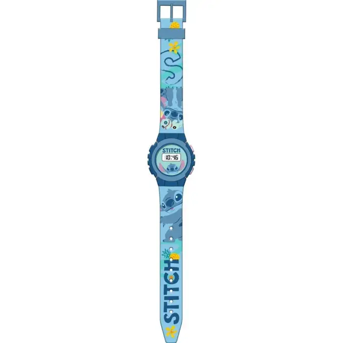 Kids Licensing Orologio per bambini Disney Stitch Doré