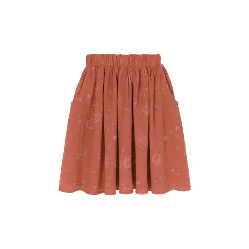 Kids on the Moon Gonna da ragazza Starflower Orange