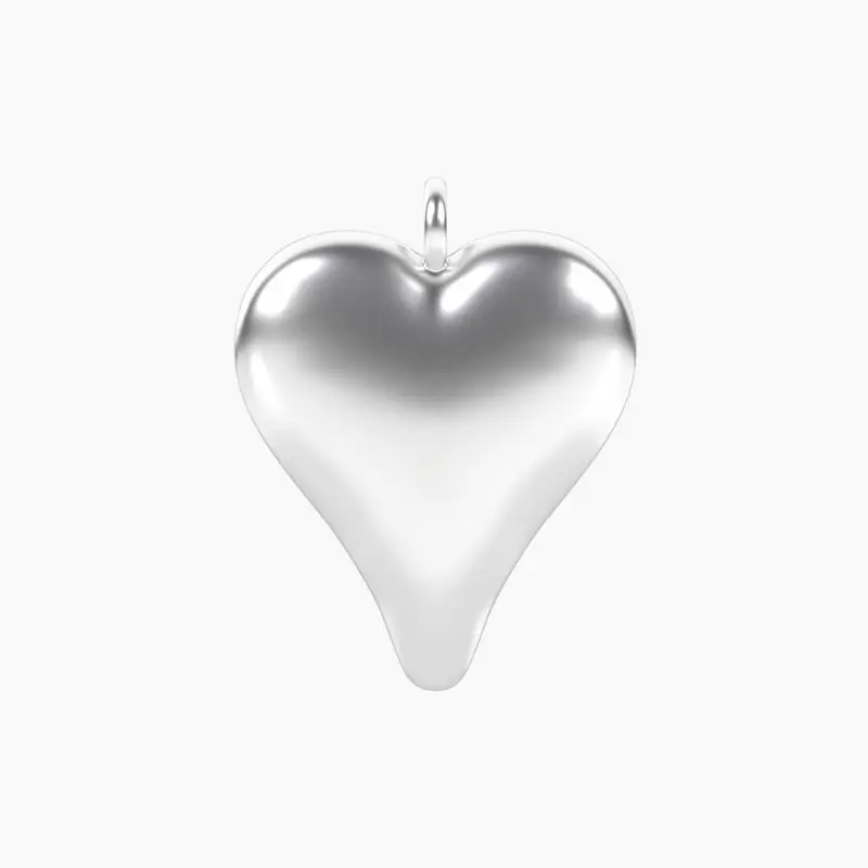 Kidult Cuore Infallibile