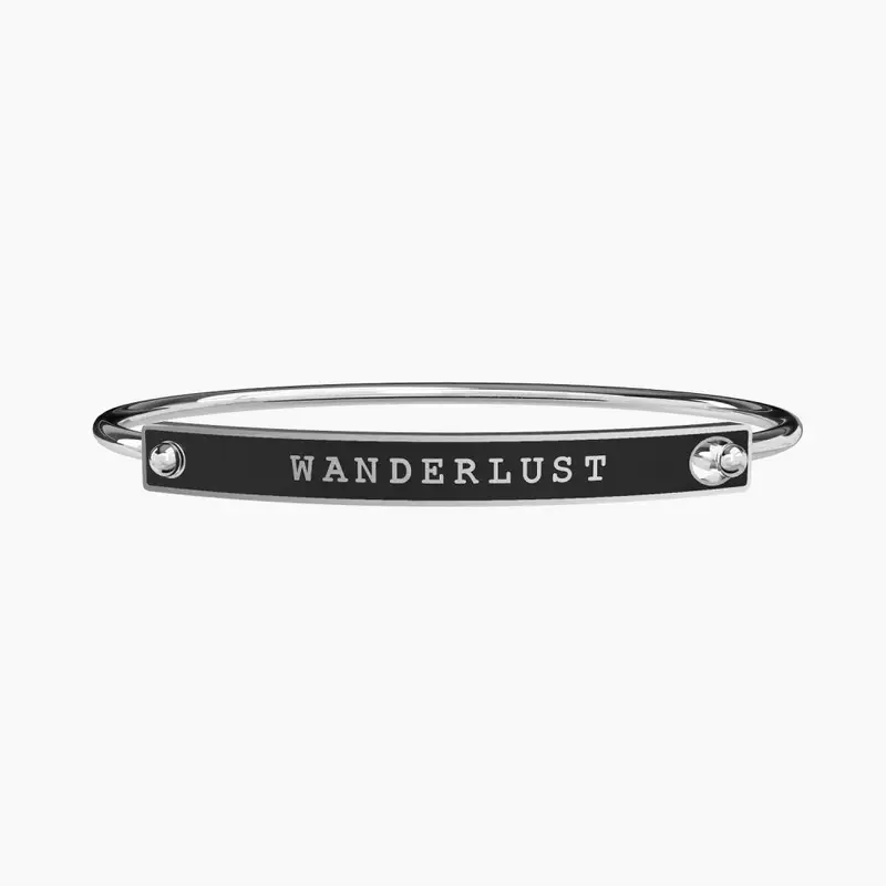 Kidult Wanderlust | Desiderio Di Viaggiare