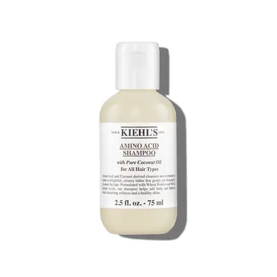 Kiehls Amino Acid Shampoo Delicato Per Lavaggi Frequenti