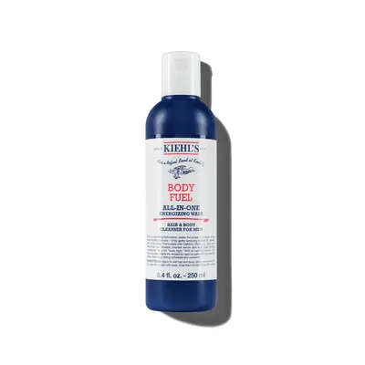 Kiehls Bagnoschiuma Uomo 2996191