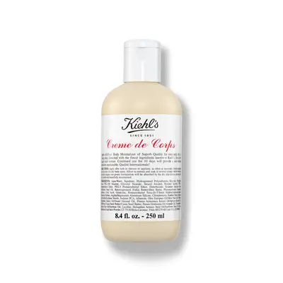 Kiehls Creme de Corps Crema Nutriente Per Il Corpo