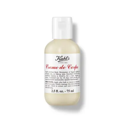 Kiehls Creme de Corps Crema Nutriente Per Il Corpo