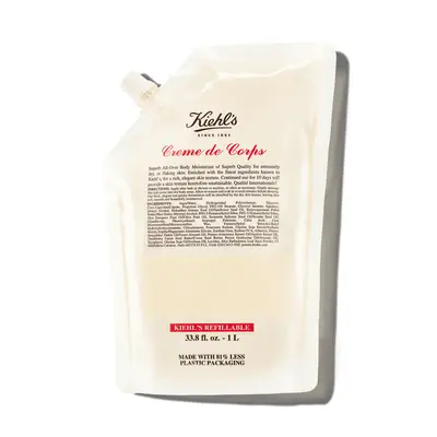 Kiehls Creme de Corps Crema Nutriente Per Il Corpo