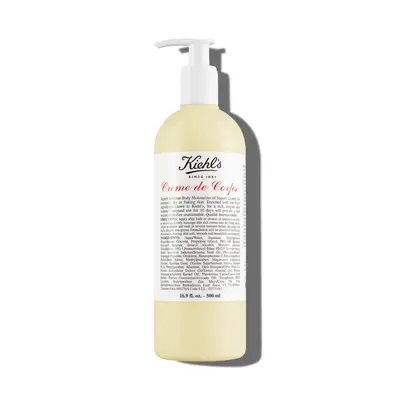 Kiehls Creme de Corps Crema Nutriente Per Il Corpo