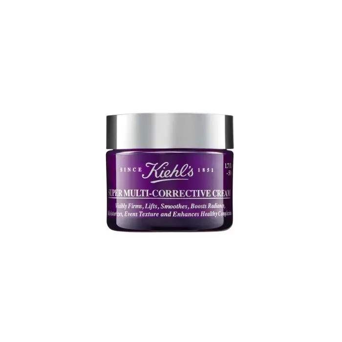 Kiehls KIEHL S Anti-Età Super Multi-Corrective Cream 50ml - Tratt viso 24 ore antirughe