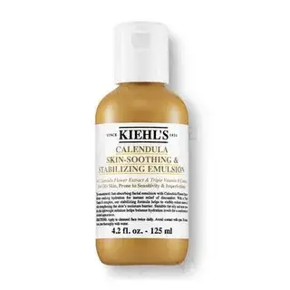 Kiehls Kiehl s - Calendula Skin-Soothing & Stabilizing Emulsion 125ml