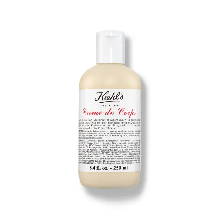 Kiehls KIEHL S Creme De Corps 250ml - Crema Corpo