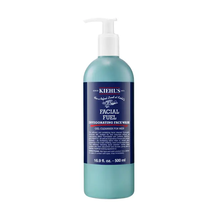 Kiehls Detergente viso Uomo 4651948