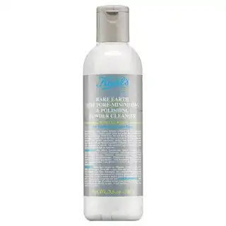 Kiehls Kiehl s - Rare Earth Deep Pore-Minimizing & Polishing Powder Cleanser 100ml