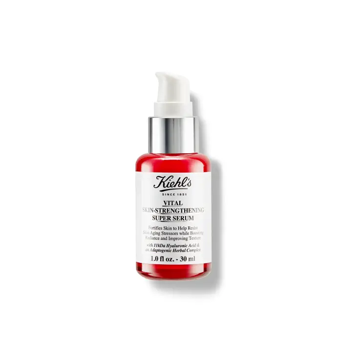 Kiehls KIEHL S Sieri Vital Skin-Strenghtening Super Serum 30ml - Siero viso effetto globale
