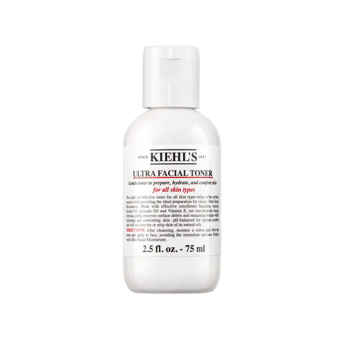 Kiehls KIEHL S Tonici Ultra Facial Toner 75ml - Tonico viso