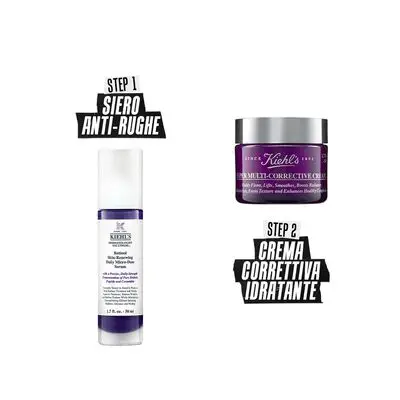 Kiehls Kit Anti-age