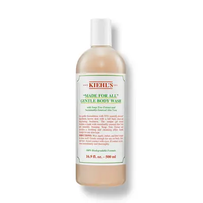 Kiehls Bagnoschiuma 2996297
