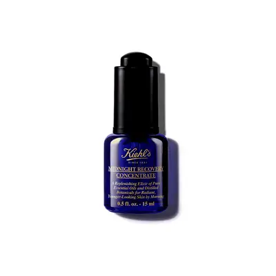 Kiehls Midnight Recovery Concentrate Olio Notte Per Il Viso