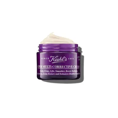Kiehls Super Multi-Corrective Cream Crema Idratante Anti Età Con Azione Globale