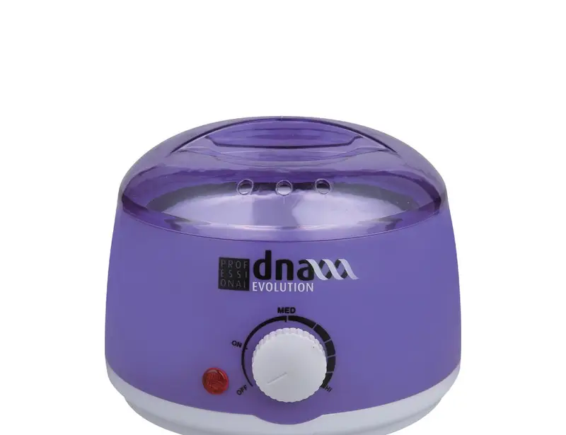 Kiepe scaldacera a barattolo 500cc-100w Viola