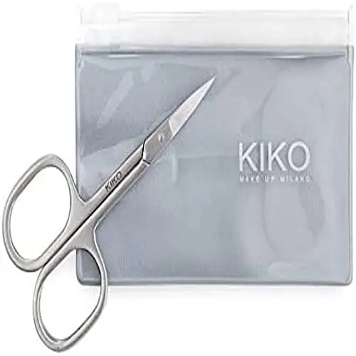 Kiko Milano Cuticle Trimmer | Rimuovi Cuticole Con Punta In Acciaio