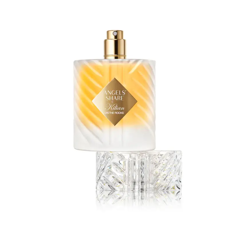 Kilian Angels' Share On The Rocks Eau de Parfum 100ml