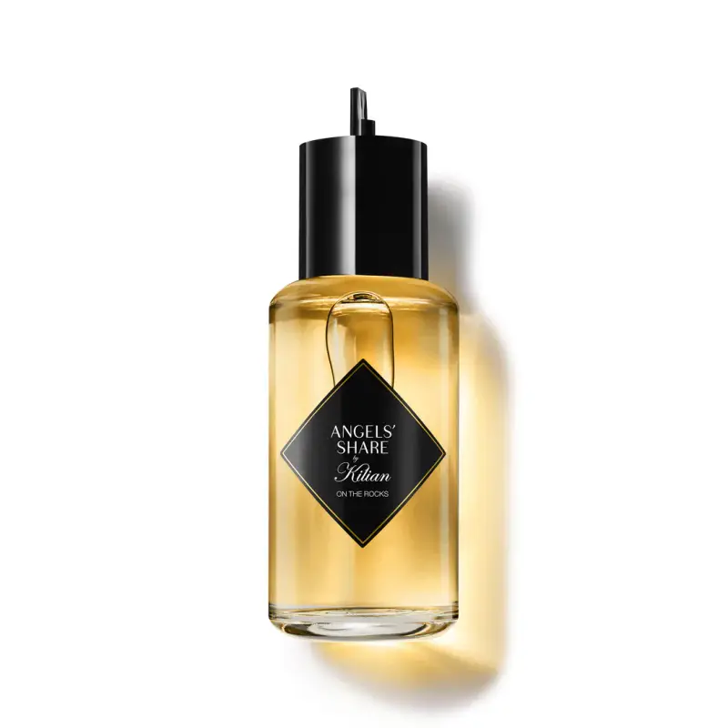 Kilian Angels' Share On The Rocks Eau de Parfum 100ml - Ricarica