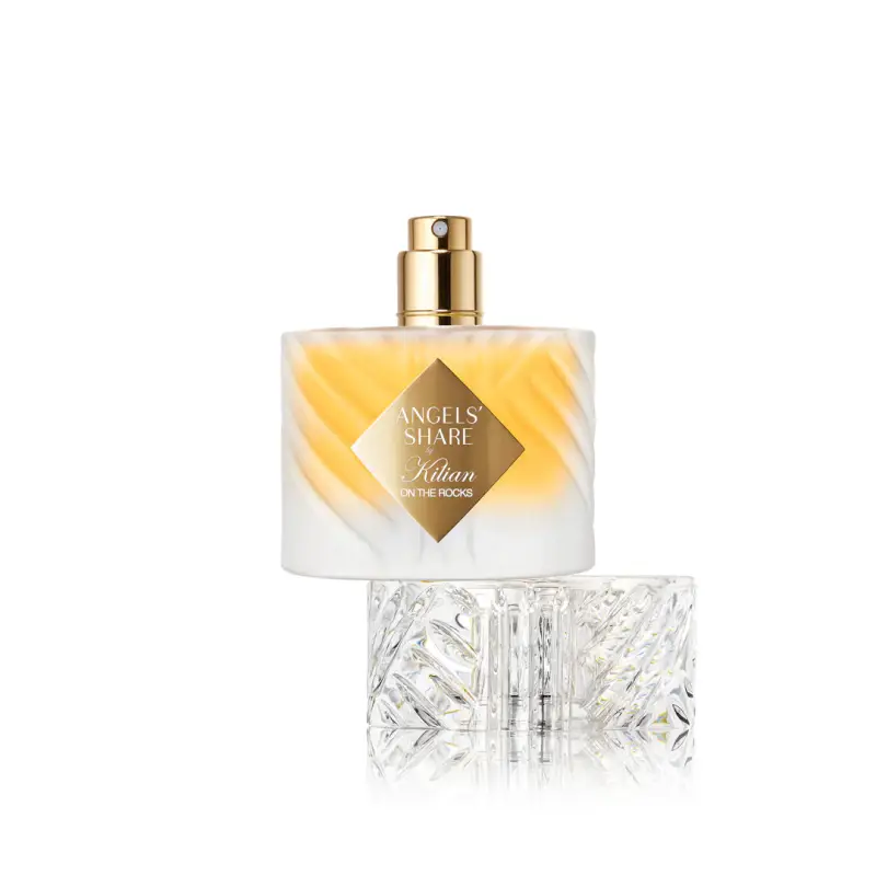 Kilian Angels' Share On The Rocks Eau de Parfum 50ml