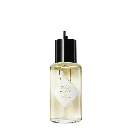 Kilian Paris Woman In Gold (EDP 100) - RICARICA