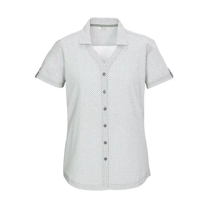 Killtec Camicia Kos 46 Multicolore
