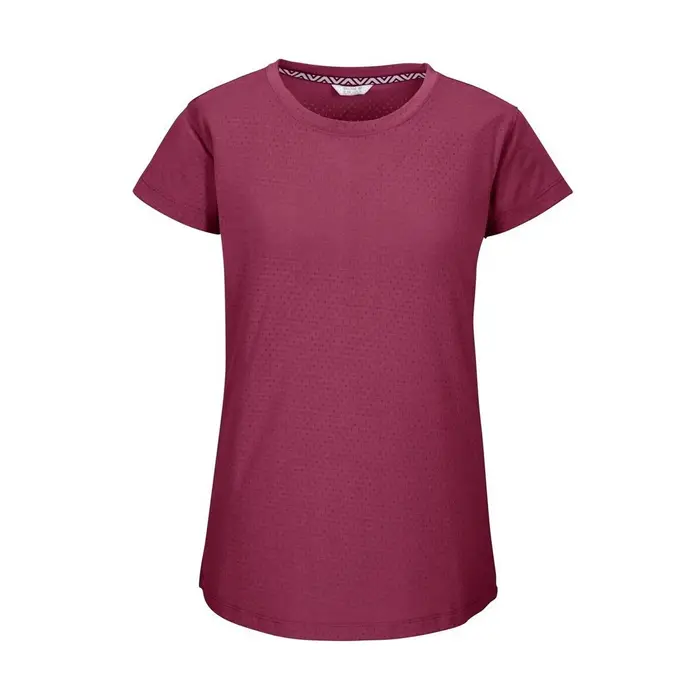 Killtec T-shirt Kos 23 Bordeaux