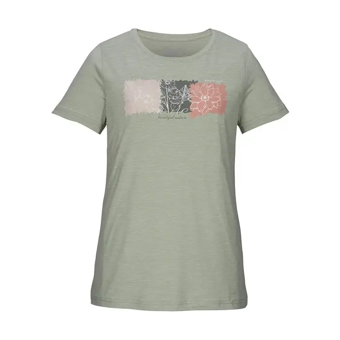 Killtec T-shirt & Polo Kos 18 Rosa